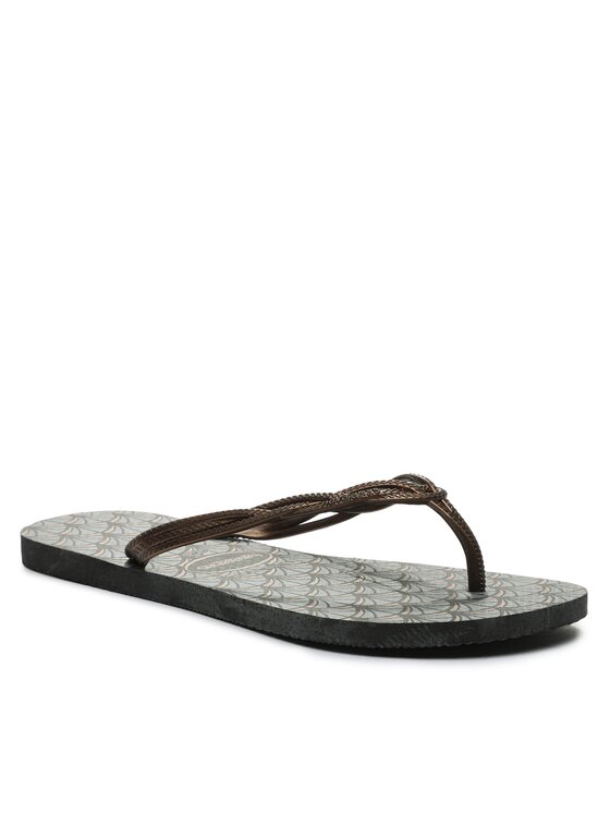 Havaianas Havaianas Japonki 41454820090 Kolorowy