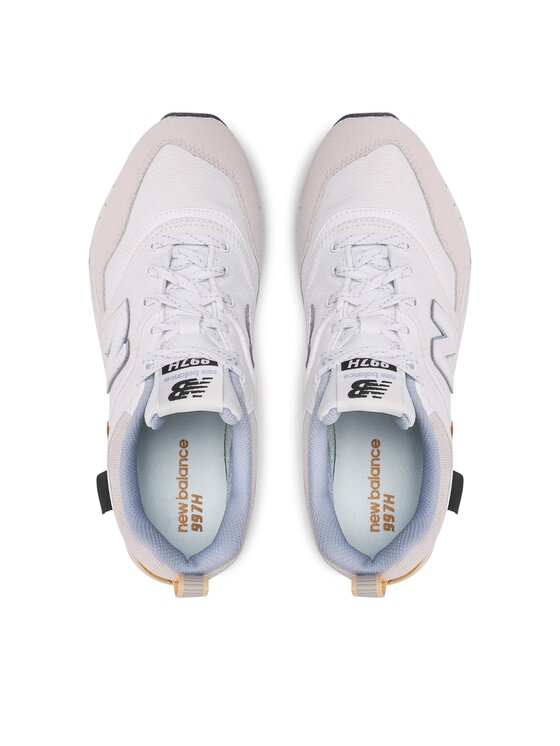 New Balance New Balance Сникърси CM997HWF Бял
