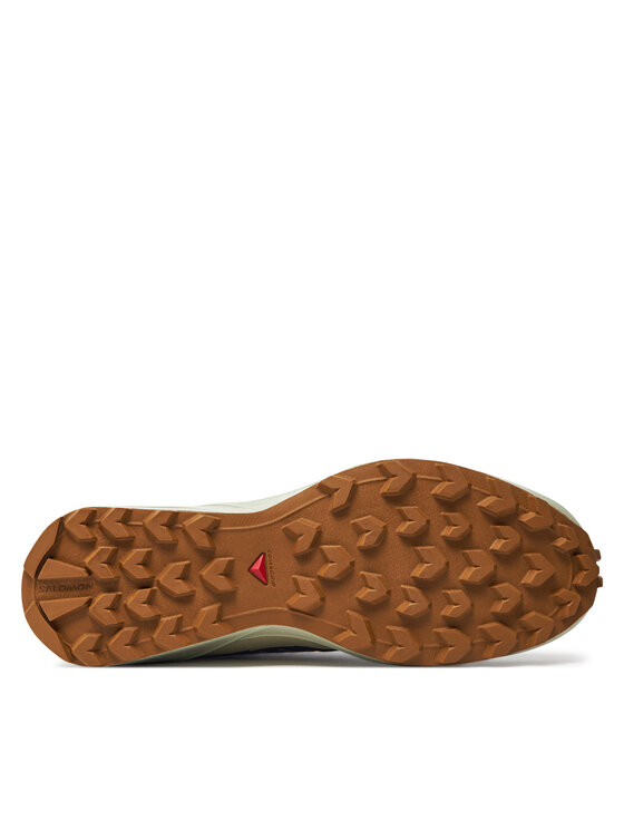 Salomon Salomon Tenisice za trčanje Speedcross Peak L47603300 Zelena