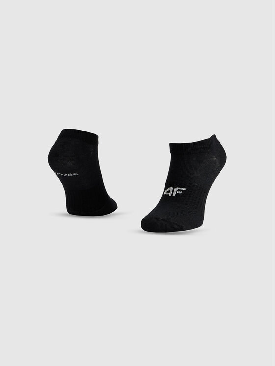 4F 4F Skarpety krótkie ESSENTIAL Kolorowy