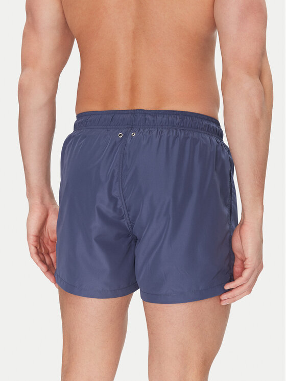 Gant Gant Kupaće gaće i hlače 920006200 Tamnoplava Regular Fit