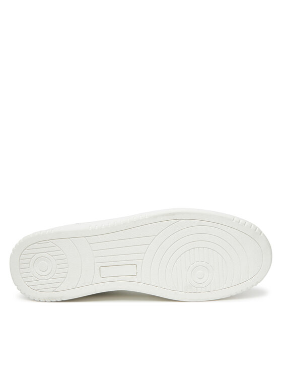 Aeronautica Militare Aeronautica Militare Sneakersy 251SC235PL244 Biały