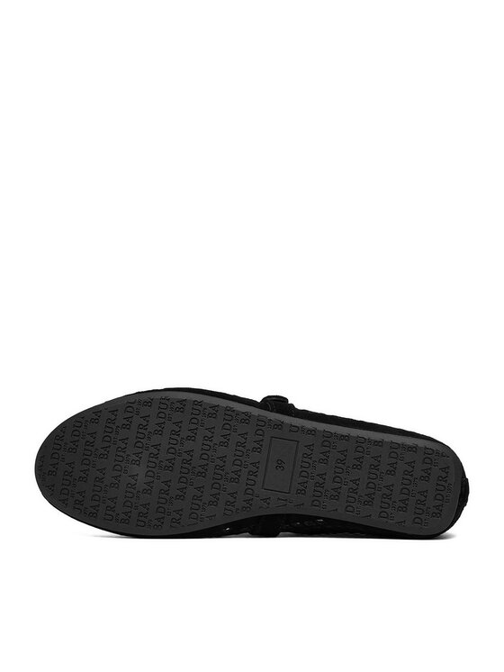 Badura Badura Baleriinad EO-AISHA-LT516-207 Must