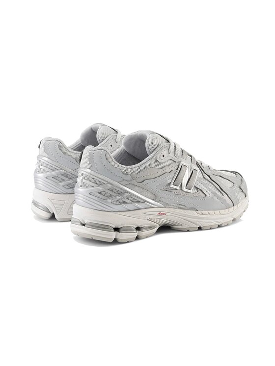 New Balance New Balance Sneakersy New Balance 1906D Protection Pack Silver Metallic 40.5 Stříbrná