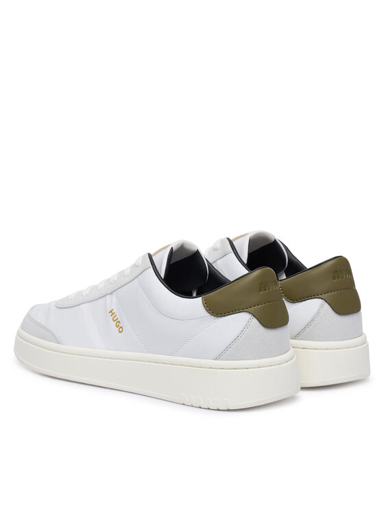HUGO HUGO Sneakers Neston 50569004 Bianco