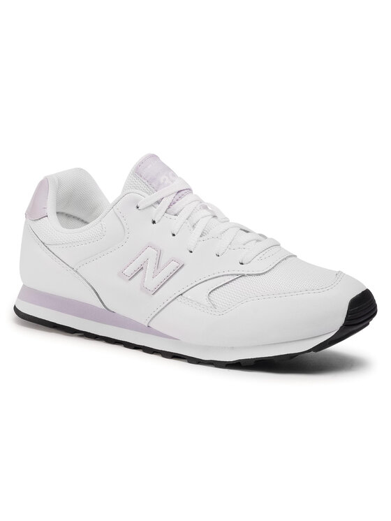 New Balance Laisvalaikio batai WL393EN1 