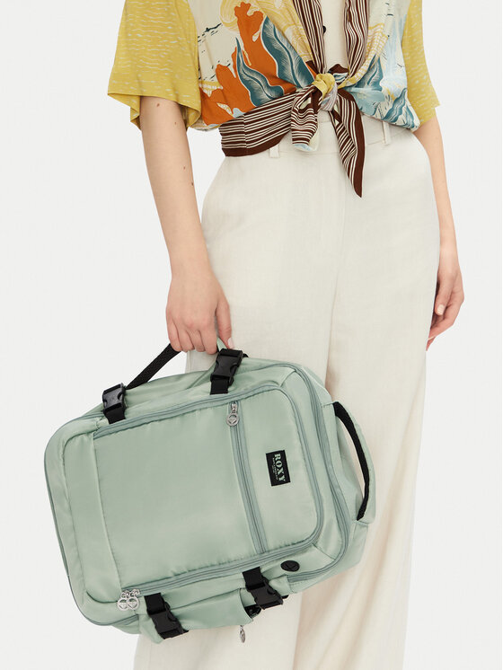 Roxy Roxy Zaino ROXY-P-001-07 Verde