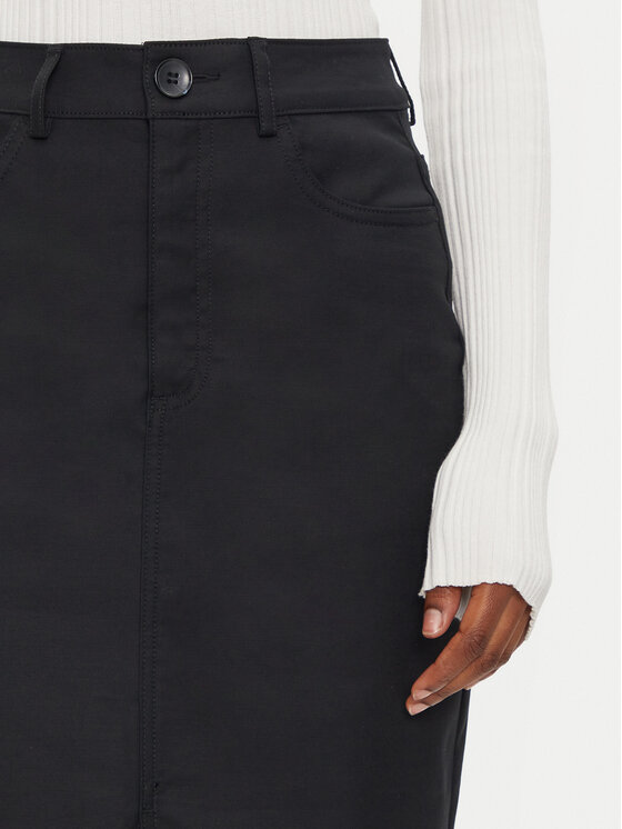 United Colors Of Benetton United Colors Of Benetton Teksaselik 4SQPD003W Must Regular Fit