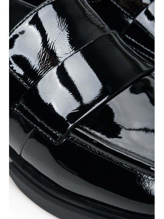 Estro Estro Mocassini ER00113590 Nero