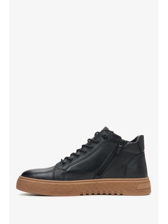 Estro Estro Sneakers ER00115922 Μαύρο