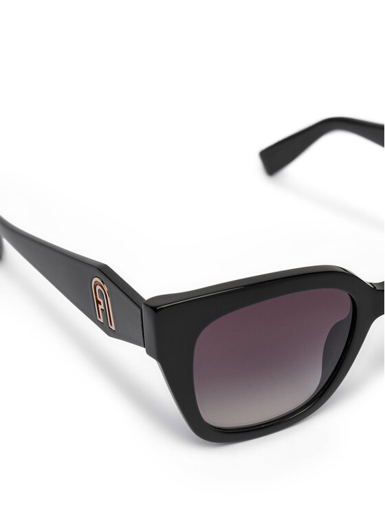 Furla Furla Sonnenbrillen WD00123 BX3774 O6000 Schwarz