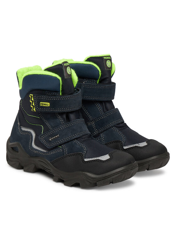Primigi Primigi Hótaposó GORE-TEX 8892622 S Sötétkék
