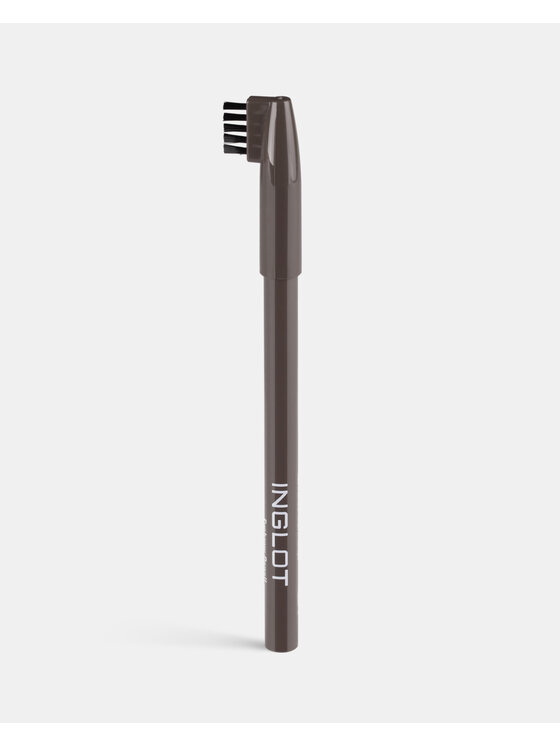 INGLOT INGLOT Eyebrow Pencil Kredka do brwi 507