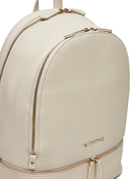 Valentino Valentino Nahrbtnik Brixton VBS7LX02 Écru
