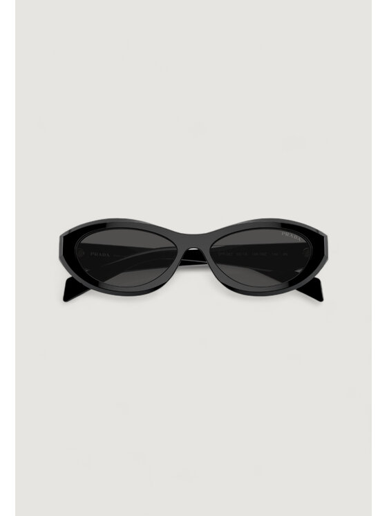 Prada Prada Γυαλιά ηλίου 0PR 26ZS Μαύρο