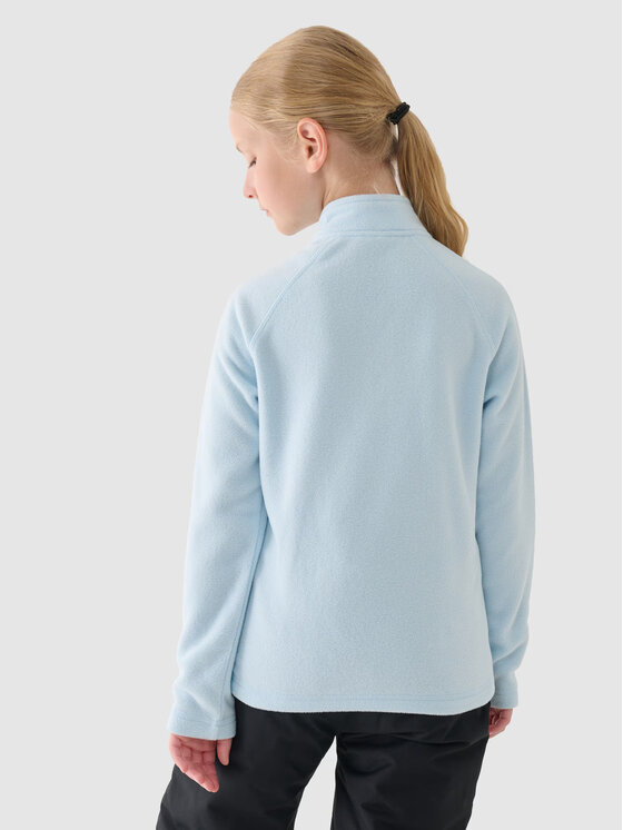 4F 4F Polar 4FJRAW24UFLEU062-25S Szary Regular Fit