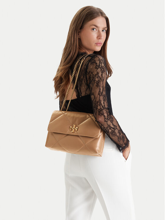 Tory Burch Tory Burch Soma 154704 Brūns