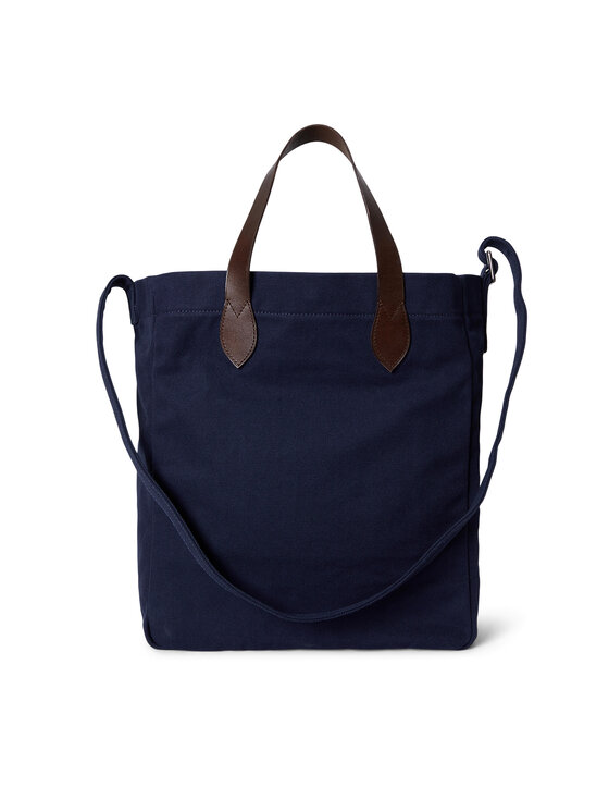Polo Ralph Lauren Polo Ralph Lauren Handtasche 405P08098001 Dunkelblau