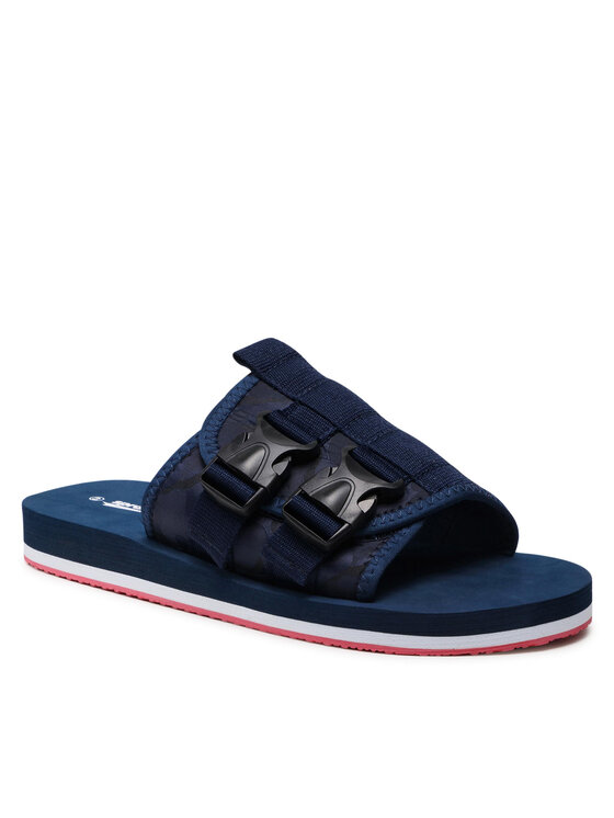 Sprandi Sprandi Plätud 802413 Tumesinine