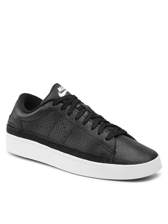 Nike Nike Sneakersy Blazer Low X DA2045 001 Černá