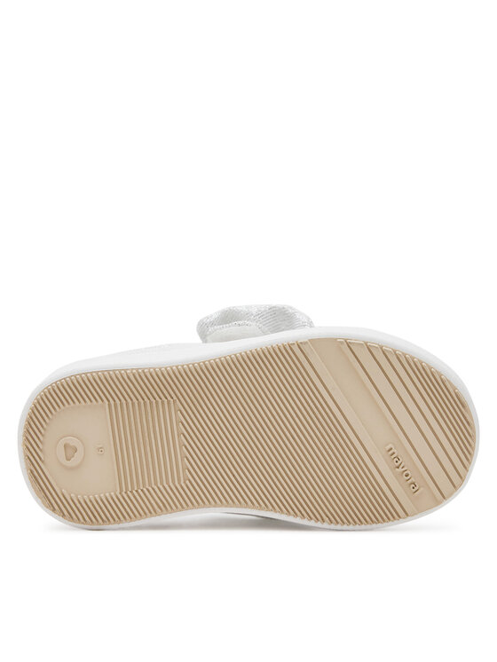 Mayoral Mayoral Scarpe da ginnastica 41622 Bianco