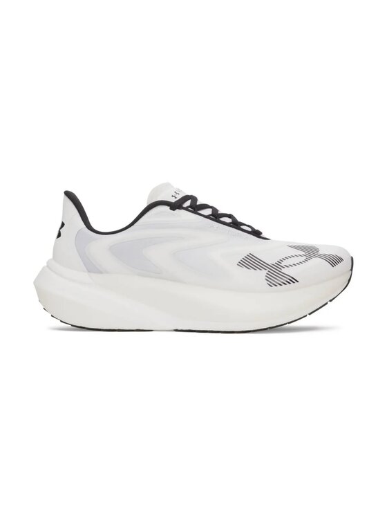 Under Armour Under Armour Buty do biegania UA-6013477 Biały