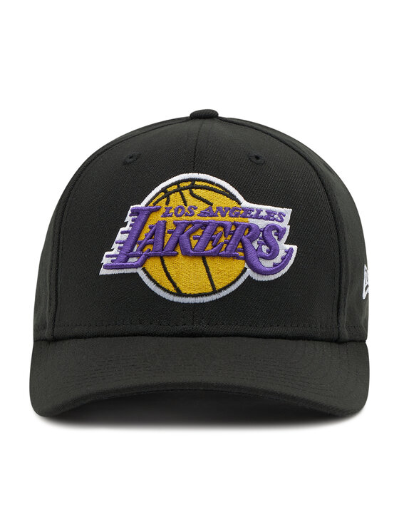 New Era New Era Cap Stretch Snap 9Fifty 11901827 Schwarz