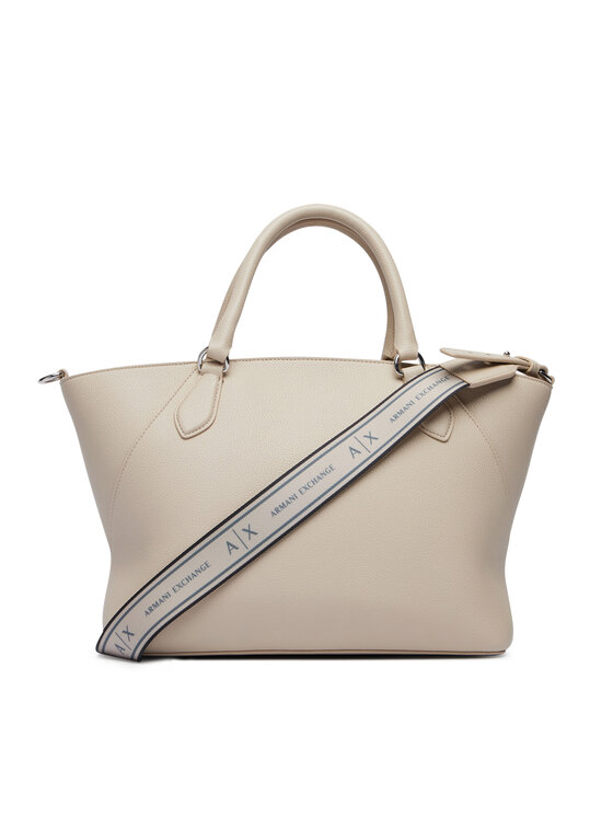 Armani Exchange Armani Exchange Torebka XW003086 AF26569 U6208 Beżowy