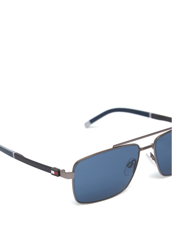 Tommy Hilfiger Tommy Hilfiger Sonnenbrillen 2078/S 206821 Grau