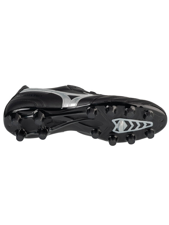 Mizuno Mizuno Buty halowe Mizuno Morelia II Pro FG Czarny