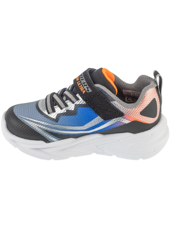 Skechers Skechers Sneakers Skechers S-Lights: Flex-Glow Ultra Grigio