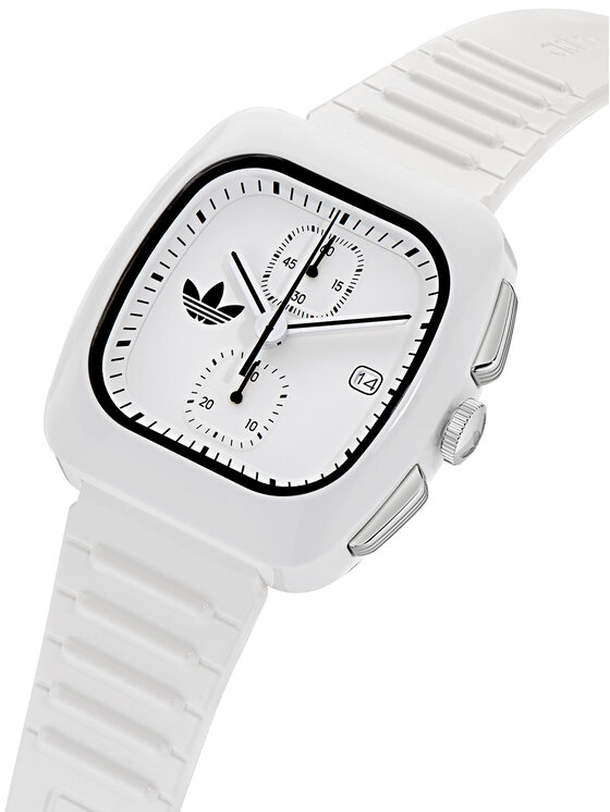 adidas adidas Sat Retro Wave Two Chrono AOSY24532 Bijela