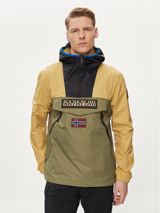 Giacca anorak Napapijri