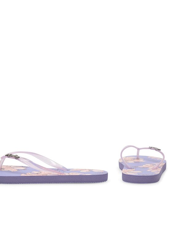DeeZee DeeZee Flip-flops P3020051W Lila