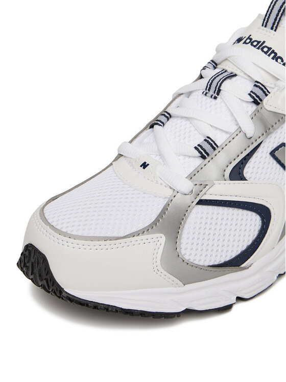 New Balance New Balance Tenisice ML408A Bijela