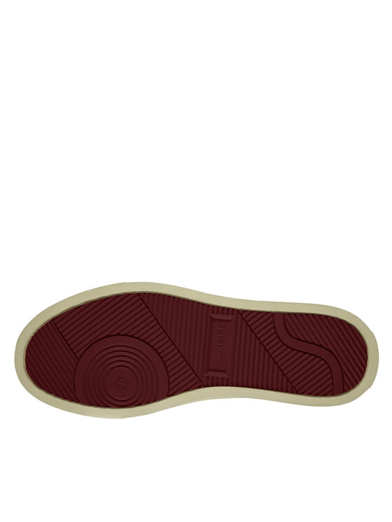 Gant Gant Sneakers 31631021 Braun