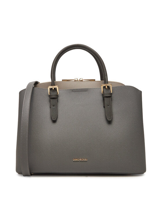 Gino Rossi Gino Rossi Handtasche RC-9694 Grau