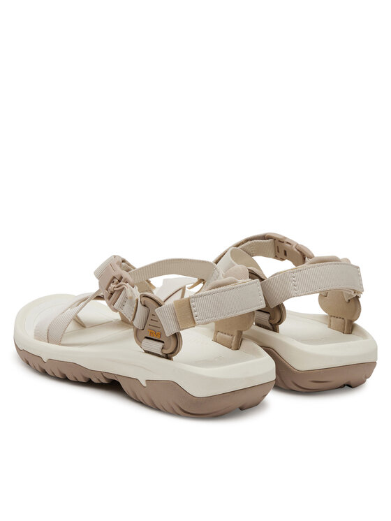 Teva Teva Σανδάλια Hurricane Terra 1169431 Μπεζ