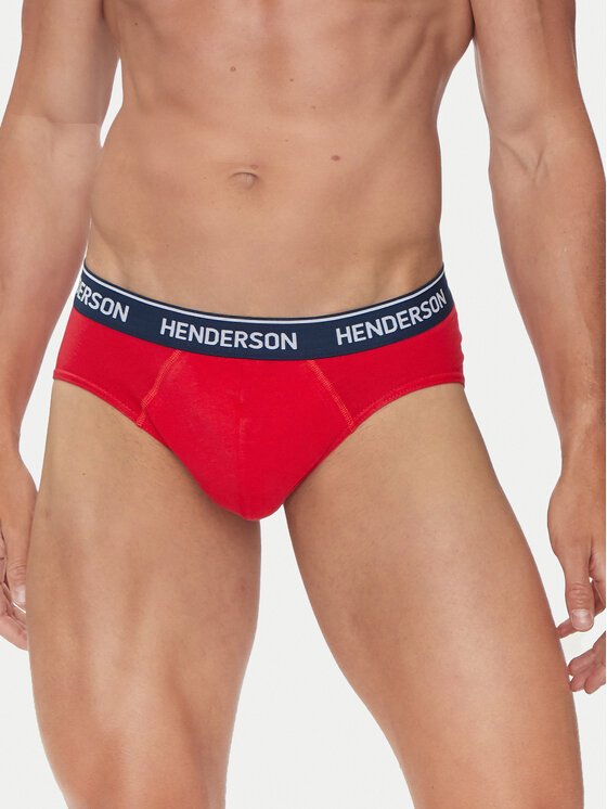 Henderson Henderson Aluspükste komplekt Kane 42283 Värviline