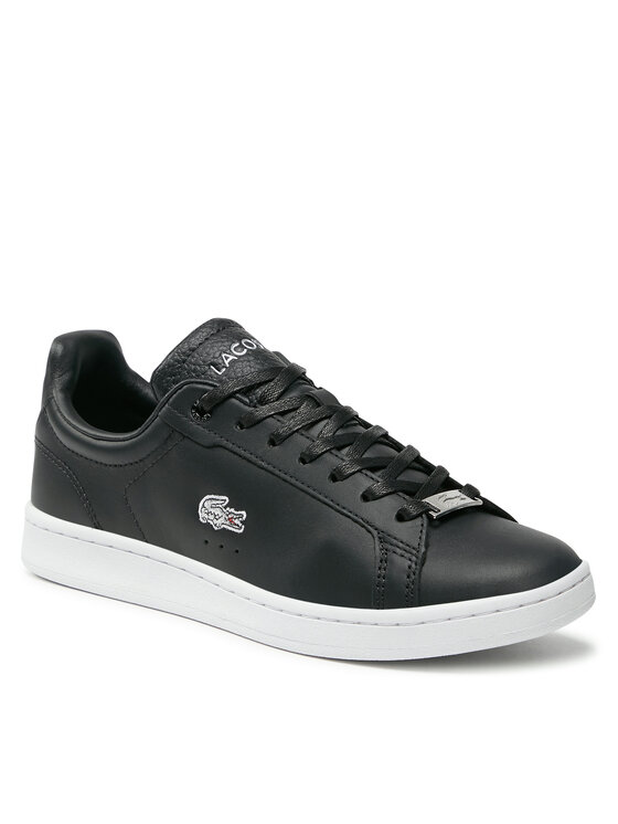lacoste carnaby sneakers
