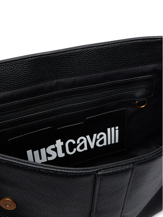 Just Cavalli Just Cavalli Käekott 81RA4BH2 ZSB81 Must