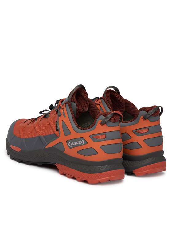 Aku Aku Scarpe da trekking Rocket Dfs Gtx 726 Arancione