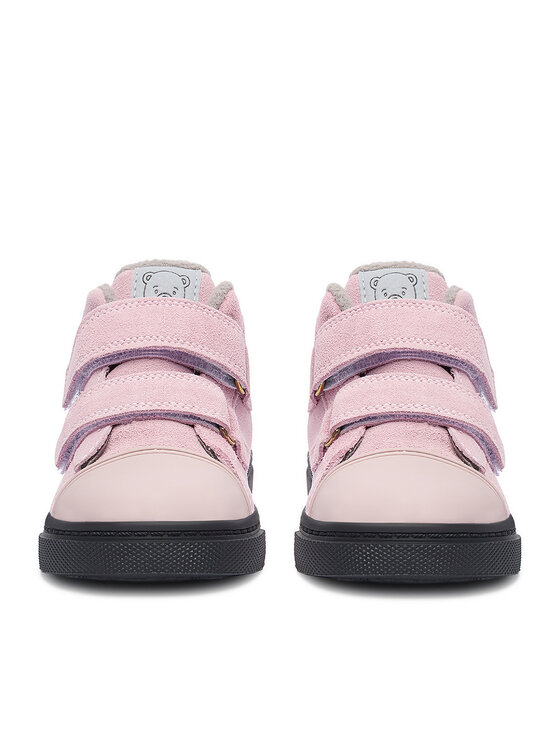 Lasocki Kids Lasocki Kids Tossud CEO-AVO-230-338 Roosa