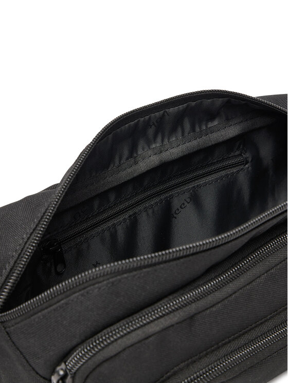 Reebok Reebok Gürteltasche RBK-B-005-07 Schwarz