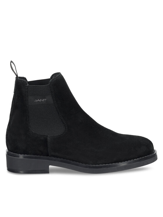 Gant Sztyblety 31653106 Czarny