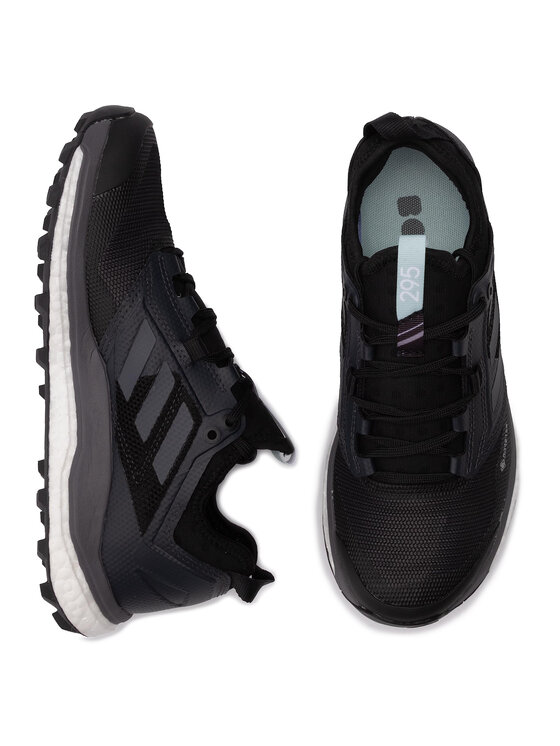 adidas Batai Terrex Agravic Xt Gtx W GORE-TEX AC7664 Juoda • Modivo.lt