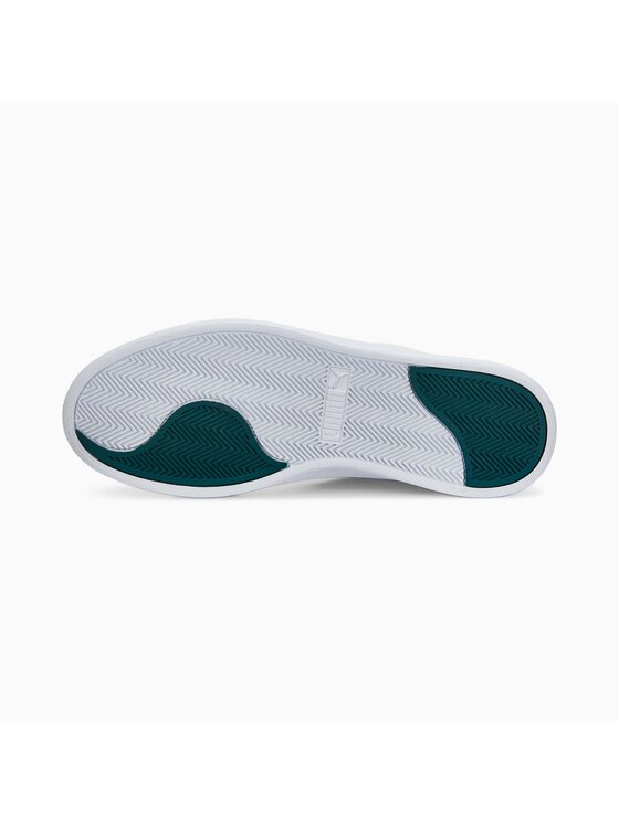 Puma Puma Sneakersy 380150 Szary