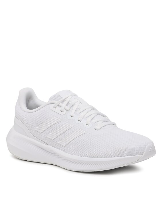adidas adidas Маратонки за бягане Runfalcon 3 Shoes HP7546 Бял