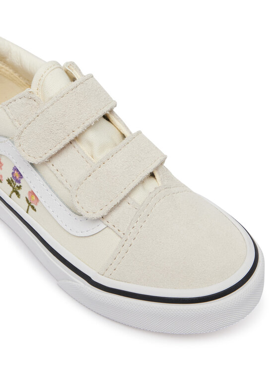 Vans Vans Tenniskingad VN000CYACCZ1 Helebeež