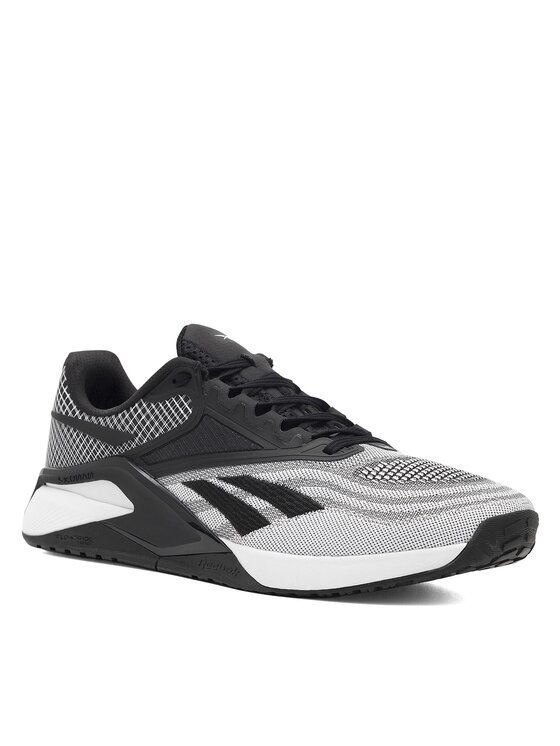 Reebok Reebok Čevlji za telovadbo Nano X2 GW5146 Siva
